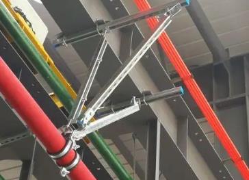 望奎抗震支架厂家与你分享你必须做的紧急情况下的准备